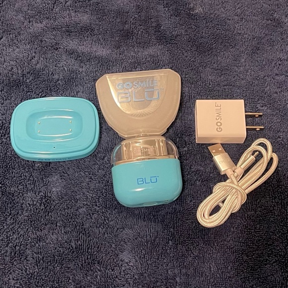 Go Smile BLU - Picture 2 of 4